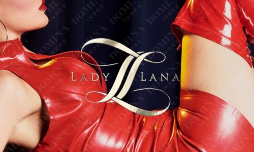 Lady Lana