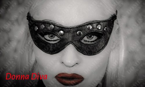 Donna Diva