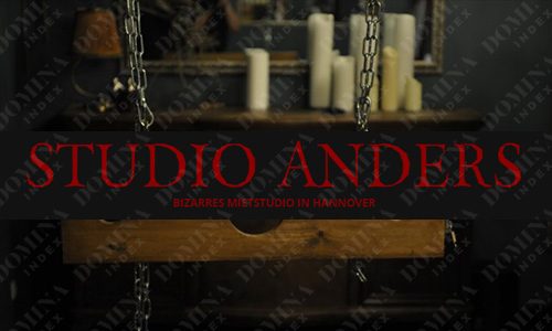 Studio Anders