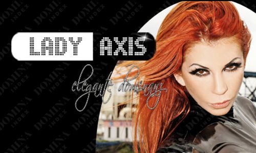 Lady Axis