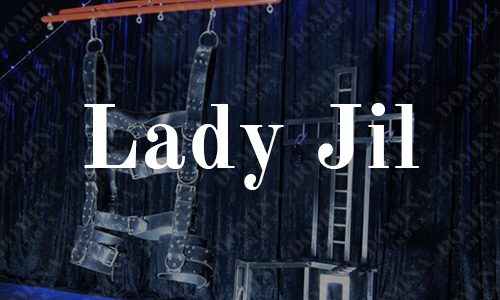 Lady Jil
