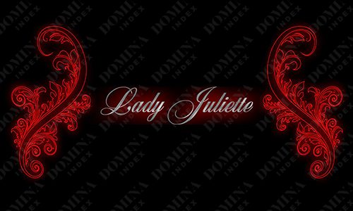 Lady Juliette