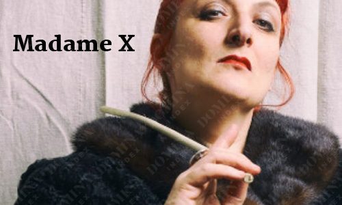 Madame X 