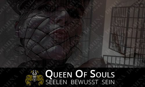 Queen of Souls