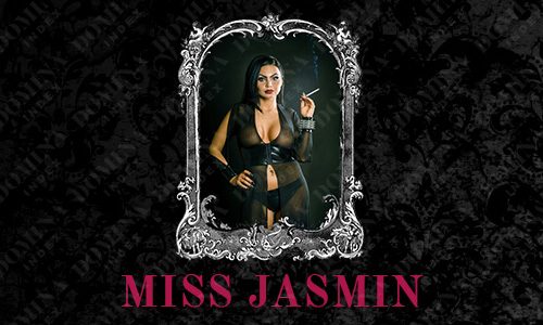 Miss Jasmin De Ville