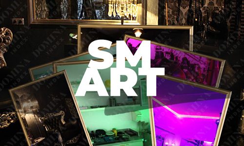 SM Art